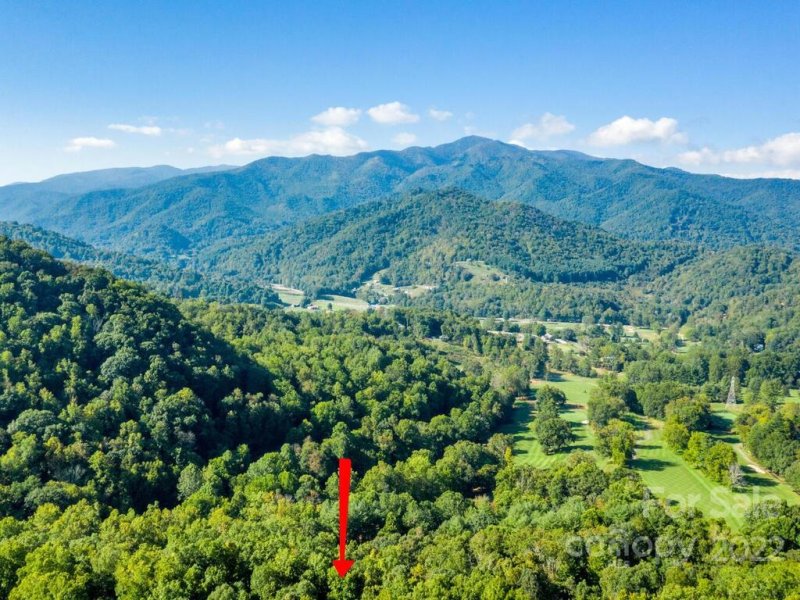 Property image 4 of 0 Alpine Ridge in Springdale Estates, Canton, NC 28716