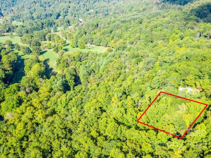 Property image 5 of 0 Alpine Ridge in Springdale Estates, Canton, NC 28716