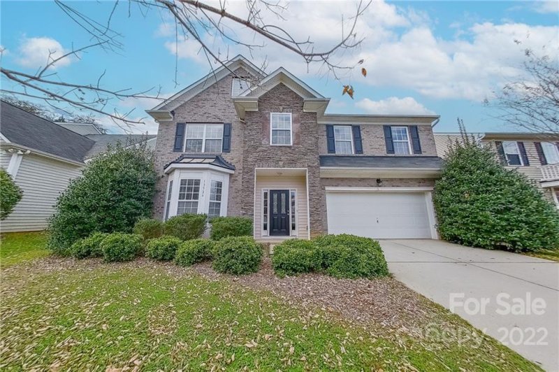 13526 Mallard Landing Road