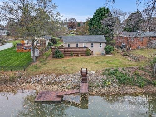 Property image 5 at 139 Bluewing Lane, Mooresville, NC 28117