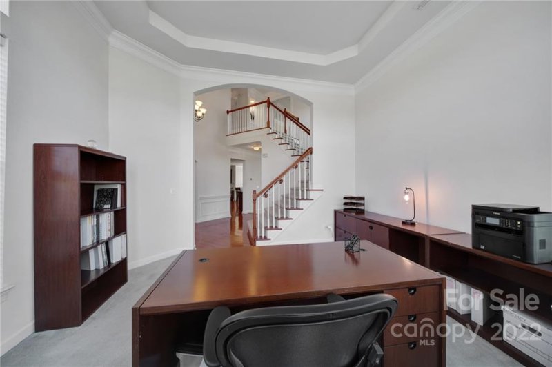 Property image 5 at 6011 Lowergate Drive, Waxhaw, NC 28173