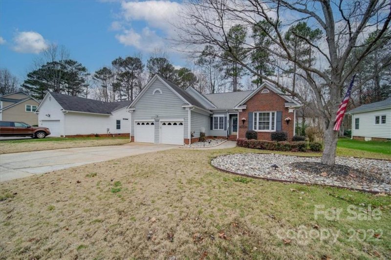 Property image 2 at 432 Runnymede Drive, Rock Hill, SC 29732