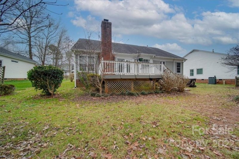 Property image 3 at 432 Runnymede Drive, Rock Hill, SC 29732
