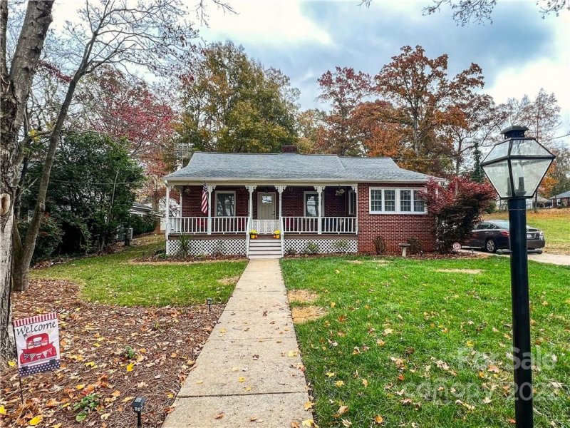 Property image 2 at 830 N 5th Street, Albemarle, NC 28001