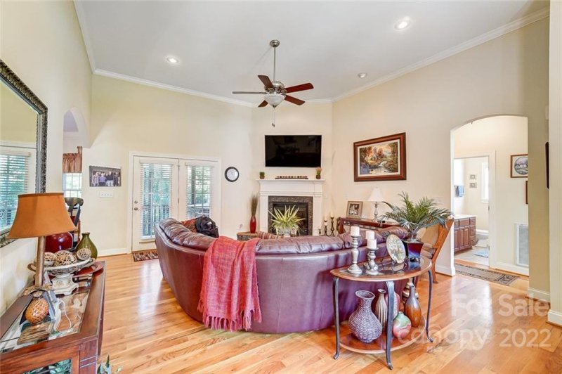 Property image 5 at 4600 Old Stone Lane, Gastonia, NC 28056