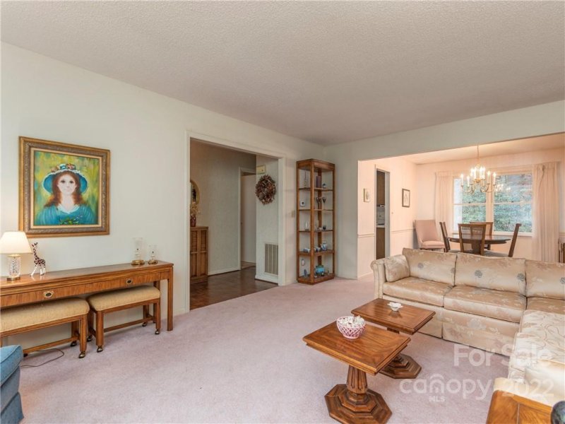 Property image 4 at 241 Park Lane, Hendersonville, NC 28791