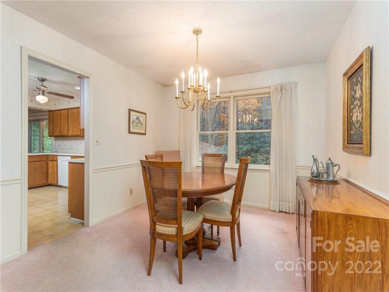 Property image 5 at 241 Park Lane, Hendersonville, NC 28791