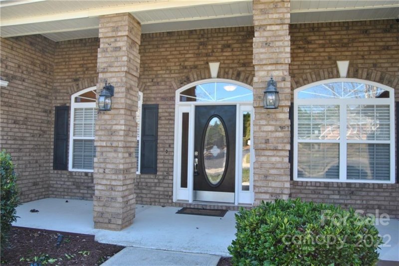 Property image 3 at 2509 Kinmere Drive, Gastonia, NC 28056