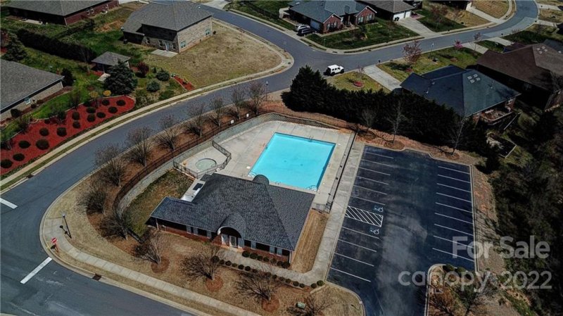 Property image 5 at 2509 Kinmere Drive, Gastonia, NC 28056