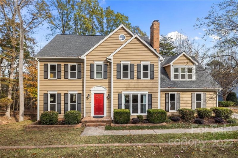 Property image 3 at 1460 Old Tara Lane, Fort Mill, SC 29708
