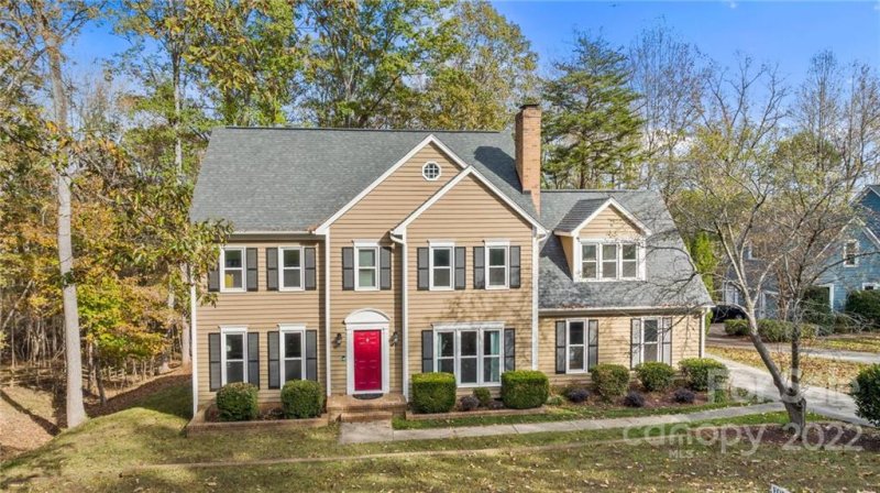 Property image 4 at 1460 Old Tara Lane, Fort Mill, SC 29708