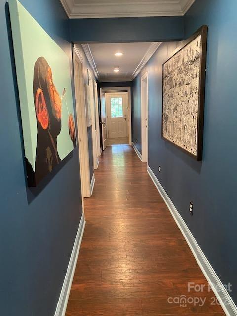 Property image 2 at 3332 Draper Avenue, Charlotte, NC 28205