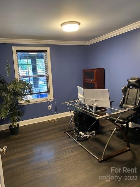 Property image 3 at 3332 Draper Avenue, Charlotte, NC 28205