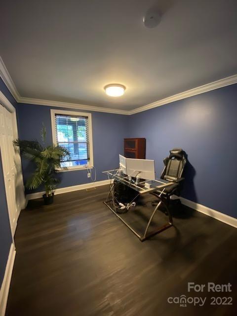 Property image 4 at 3332 Draper Avenue, Charlotte, NC 28205