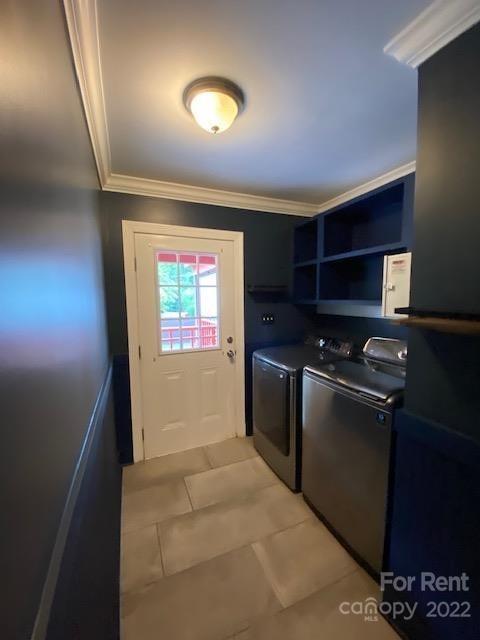 Property image 5 at 3332 Draper Avenue, Charlotte, NC 28205