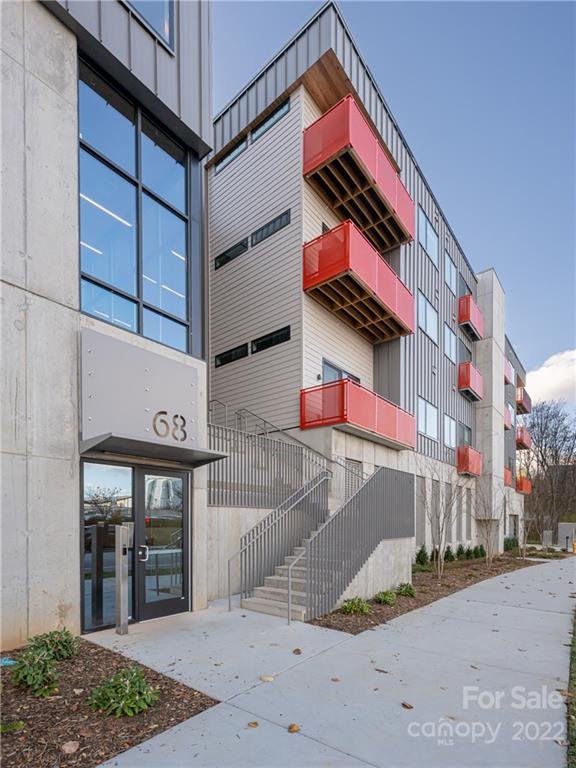 Property image 4 at 68 Craven Street, Asheville, NC 28806