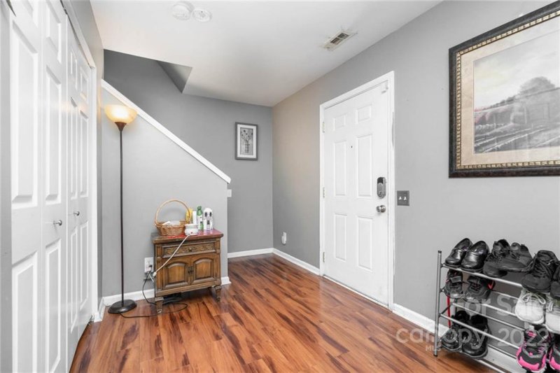 Property image 3 at 1334 Peach Park Lane, Charlotte, NC 28216