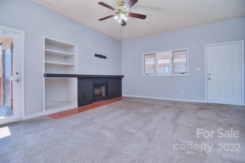 Property image 5 at 1824 J Julian Lane, Charlotte, NC 28208