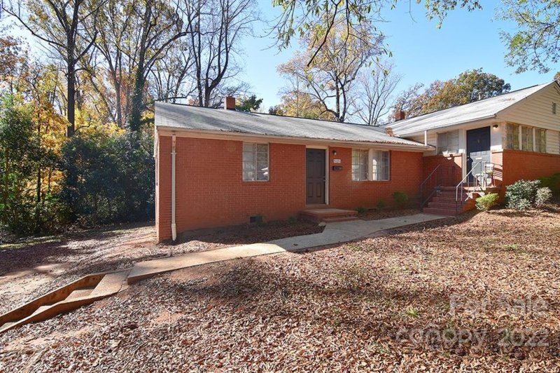 Property image 3 at 3121 Minnesota Road, Charlotte, NC 28208