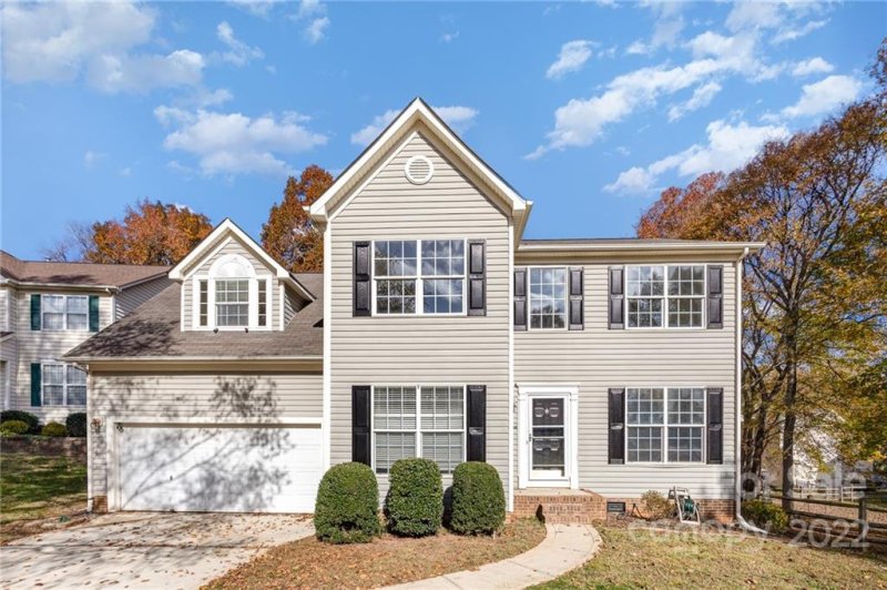 4716 Buckminister Court