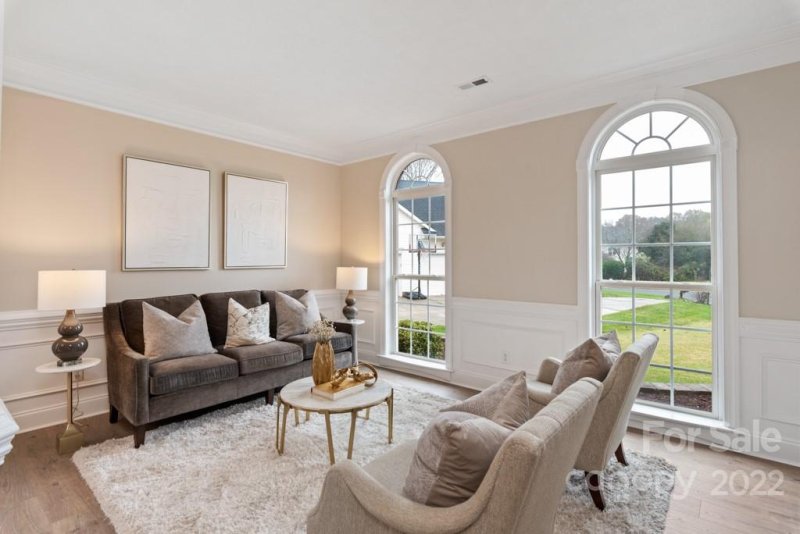 Property image 4 at 6108 Flowergate Lane, Waxhaw, NC 28173