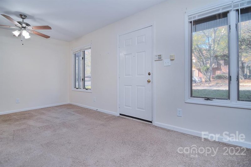 Property image 2 at 1823 J Julian Lane, Charlotte, NC 28208