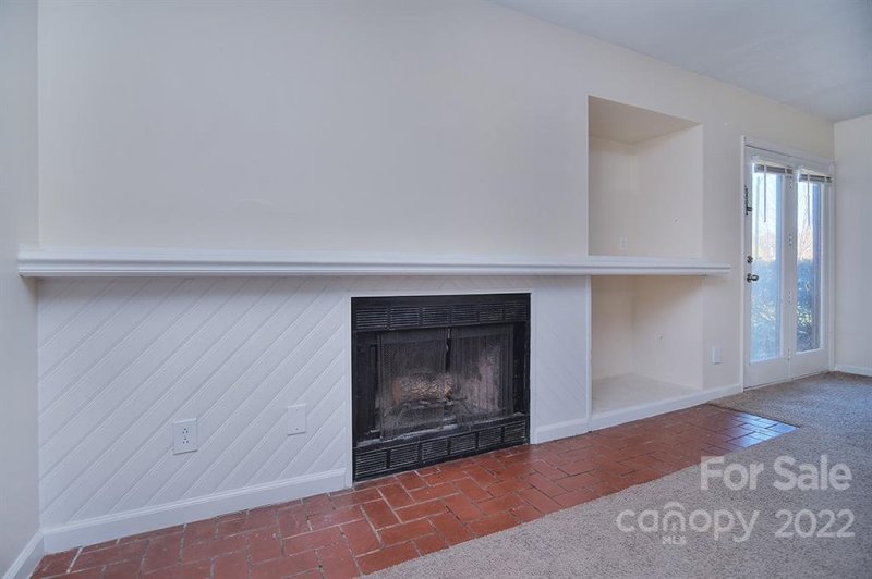 Property image 5 at 1823 J Julian Lane, Charlotte, NC 28208
