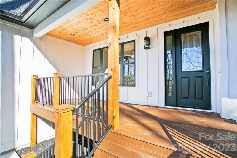 Property image 3 at 99 Timber Ridge Circle, Leicester, NC 28748