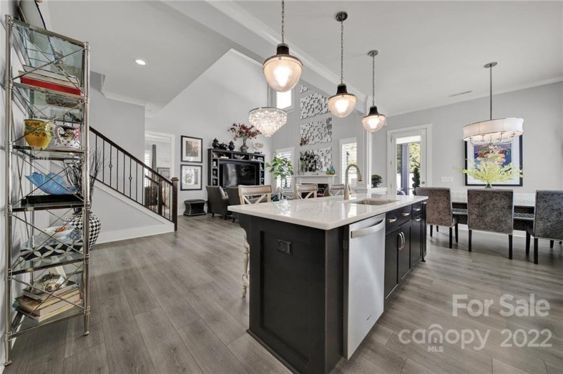 Property image 5 at 1341 Downs Avenue, Charlotte, NC 28205