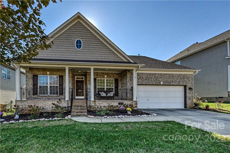 8109 Penman Springs Drive