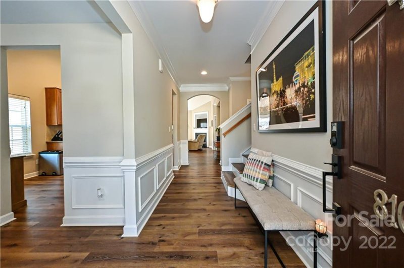 Property image 4 at 8109 Penman Springs Drive, Waxhaw, NC 28173