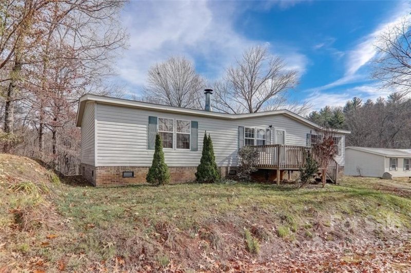 Property image 2 at 47 Farmstead Road, Leicester, NC 28748