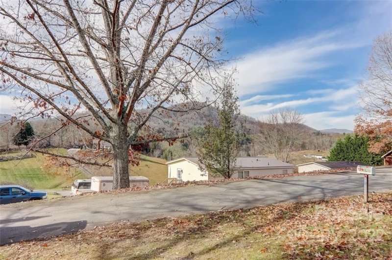 Property image 5 at 47 Farmstead Road, Leicester, NC 28748