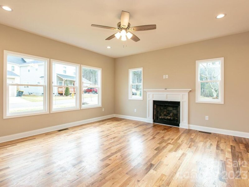 Property image 4 at 57 Greenwood Fields Drive, Asheville, NC 28804