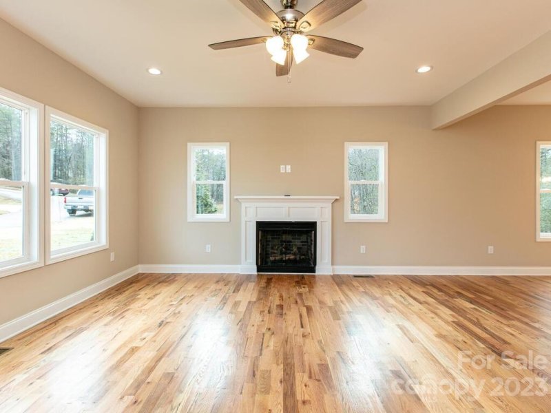 Property image 5 at 57 Greenwood Fields Drive, Asheville, NC 28804