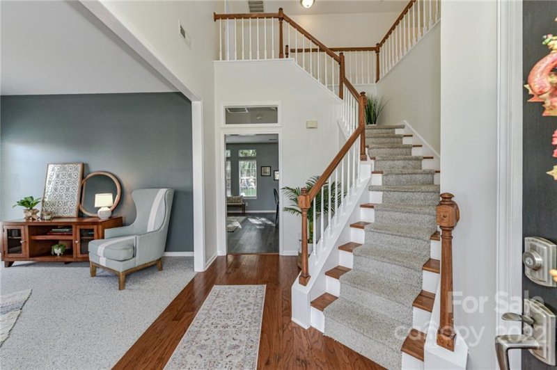 Property image 4 at 9100 Torrence Crossing Drive, Huntersville, NC 28078