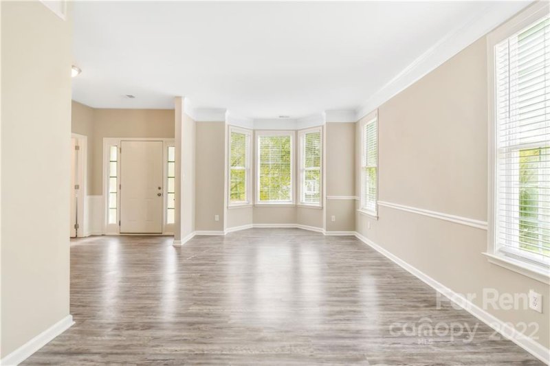 Property image 4 at 11509 Leigh Glen Circle, Charlotte, NC 28269