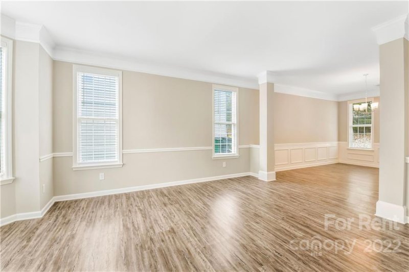 Property image 5 at 11509 Leigh Glen Circle, Charlotte, NC 28269