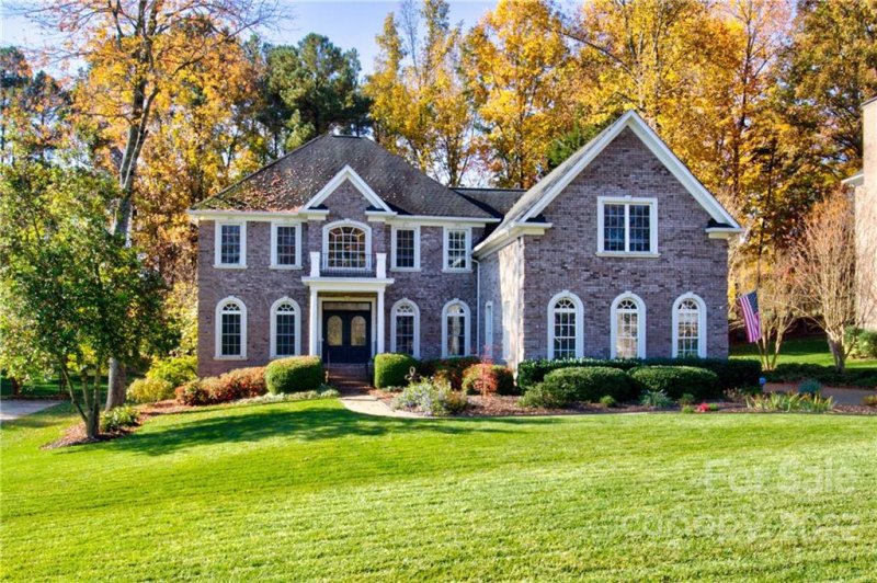 Property image 2 at 7736 Turnberry Lane, Stanley, NC 28164