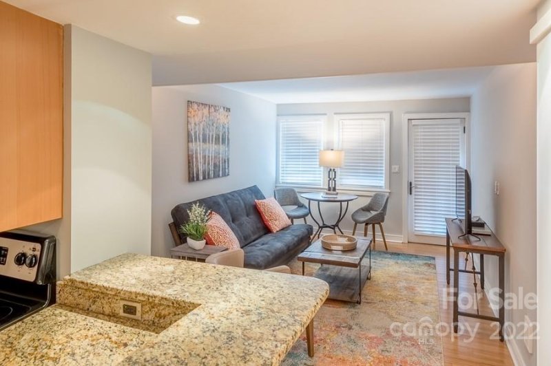 Property image 2 at 37 Hiawassee Street, Asheville, NC 28801