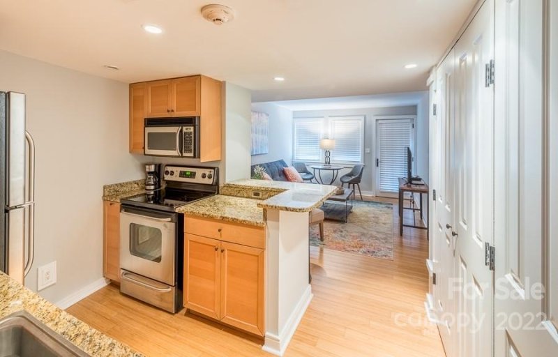 Property image 3 at 37 Hiawassee Street, Asheville, NC 28801