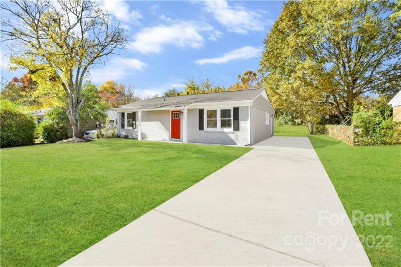 Property image 3 at 3733 Bardot Drive, Charlotte, NC 28216