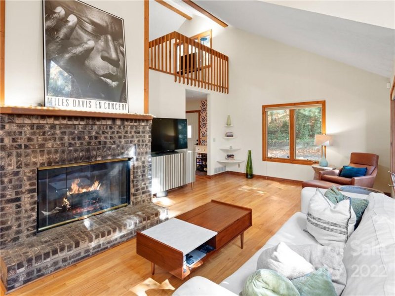 Property image 3 at , Asheville, NC 28805