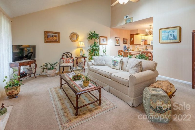 Property image 2 at 407 Sweeten Way, Asheville, NC 28803