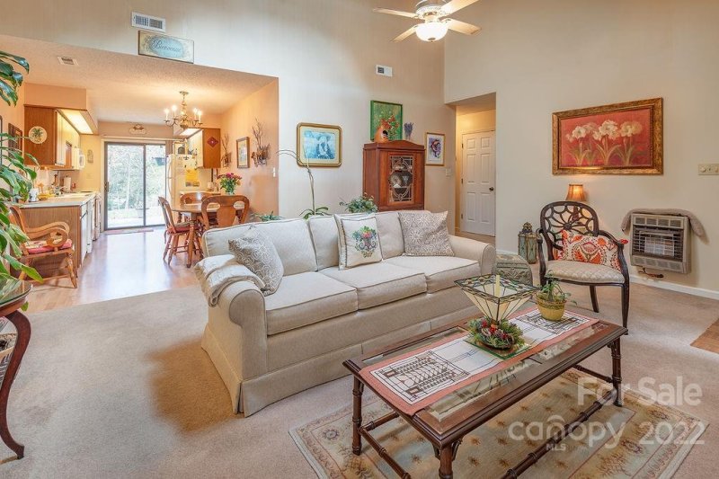 Property image 3 at 407 Sweeten Way, Asheville, NC 28803