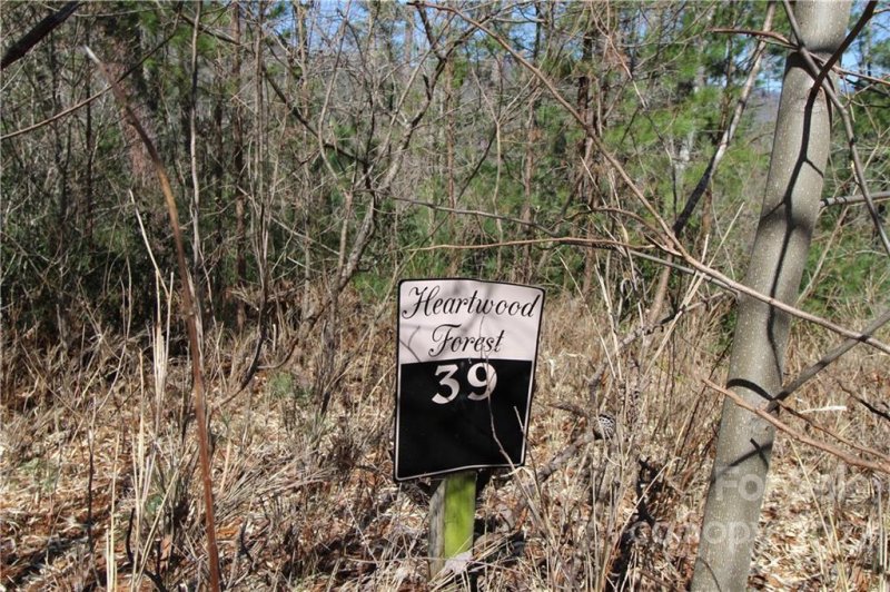 Property image 2 at V L Heartwood Forest Drive, Collettsville, NC 28611