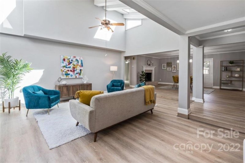 Property image 5 at 7102 Colleton Place, Charlotte, NC 28270