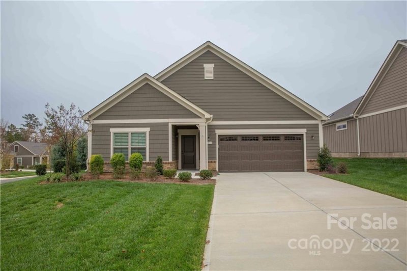 Property image 2 at 2321 Wesley Landing Road, Waxhaw, NC 28173