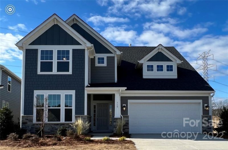 319 Reedy River Lane