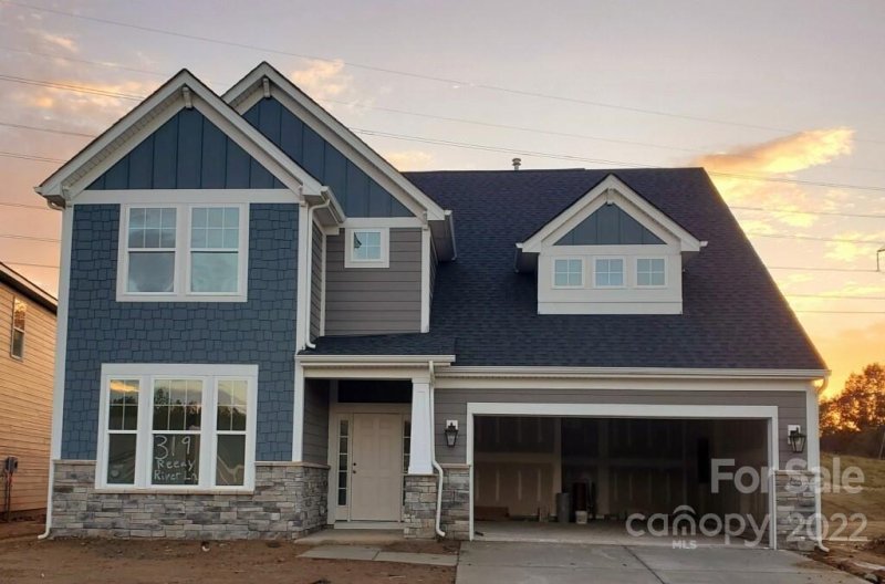 Property image 2 at 319 Reedy River Lane, Lake Wylie, SC 29710